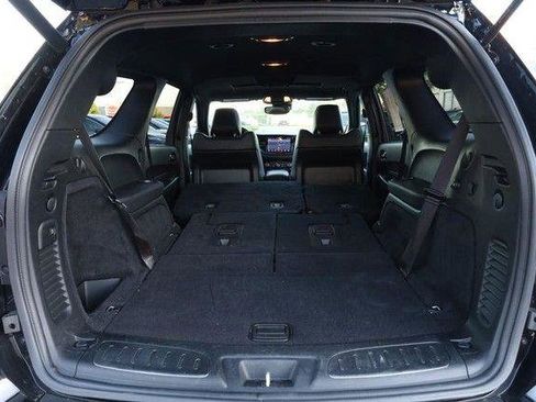 Used 2025 Dodge Durango GT AWD/4WD image 9