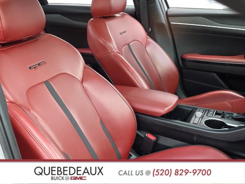 Used 2021 Kia K5 GT-Line w/ GT-Line FWD Premium Package image 31