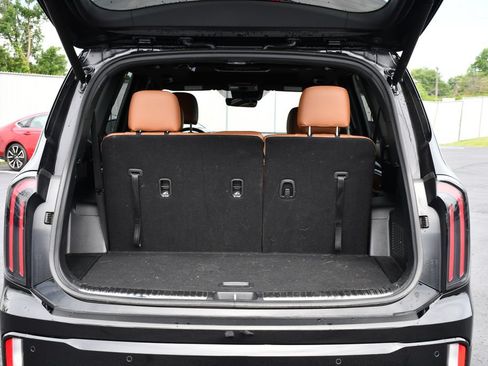 Used 2025 Kia Telluride SX X-Line AWD/4WD image 34