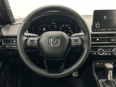 Certified 2026 Honda Civic Sport image 15