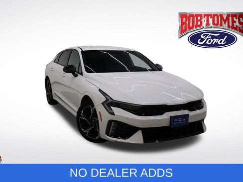 Used 2025 Kia K5 GT-Line FWD image 1