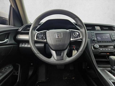 Used 2021 Honda Civic LX image 8