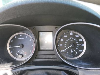 Used 2018 Hyundai Santa Fe Sport