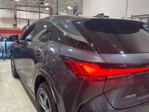 Used 2024 Lexus RX 350 Premium w/ Accessory Package (Z1) image 44