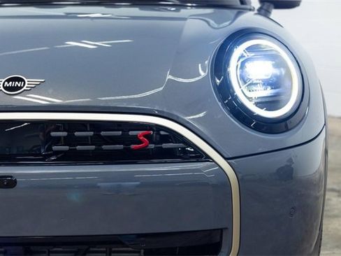 New 2025 MINI Cooper S image 7