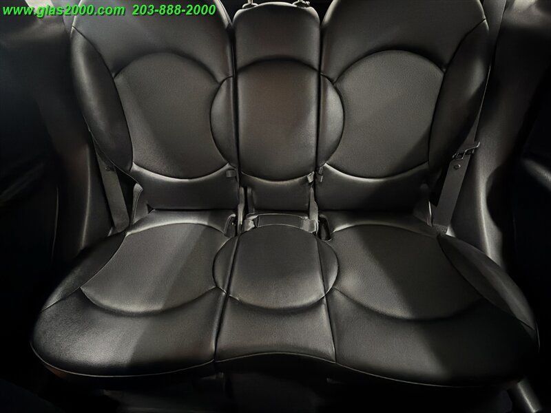 Used 2016 MINI Cooper Countryman S AWD/4WD image 30