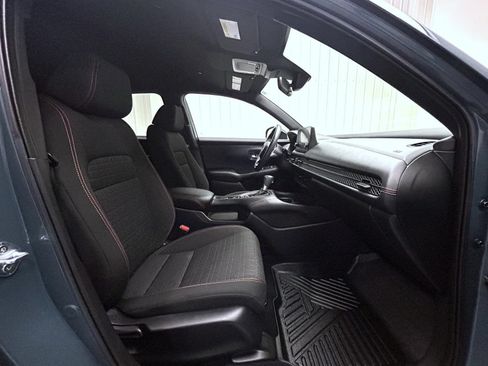 Used 2024 Honda HR-V Sport image 15