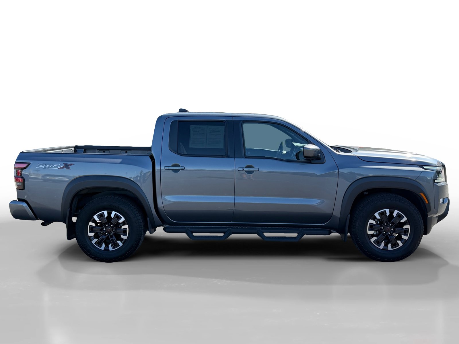 Used 2024 Nissan Frontier Pro-X RWD image 6