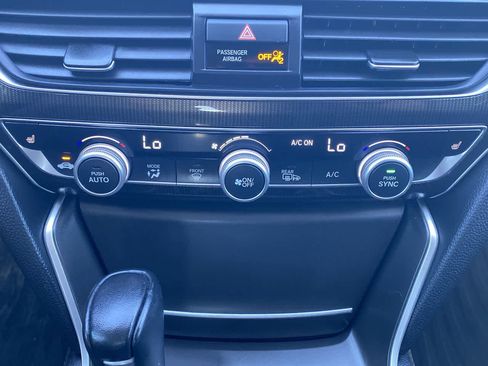 Used 2022 Honda Accord Sport Special Edition image 18