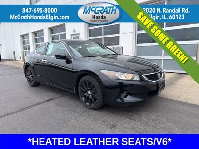 Used 2009 Honda Accord EX-L