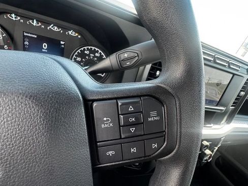 Used 2023 Ford F250 XL w/ STX Appearance Package AWD/4WD image 20