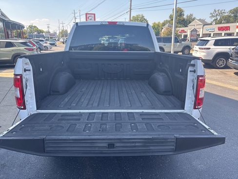 Used 2018 Ford F150 XLT w/ Trailer Tow Package image 6