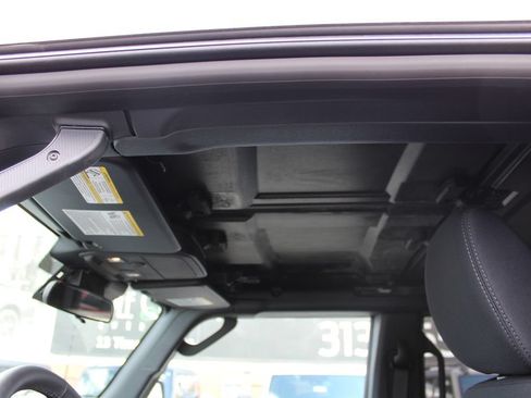 New 2026 Ford Bronco Big Bend AWD/4WD image 28