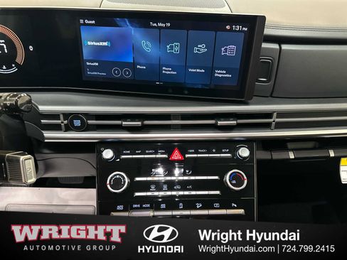 Certified 2026 Hyundai Santa Fe SE AWD/4WD image 25
