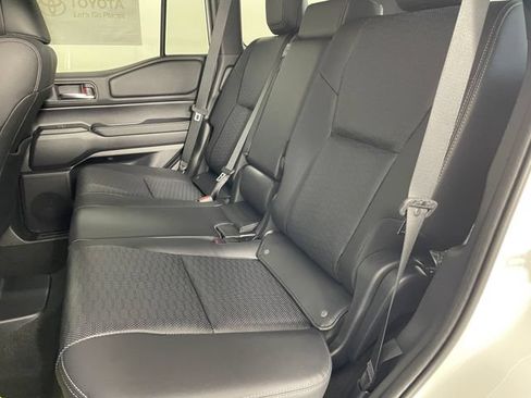 New 2027 Toyota Land Cruiser w/ Premium Package AWD/4WD image 9