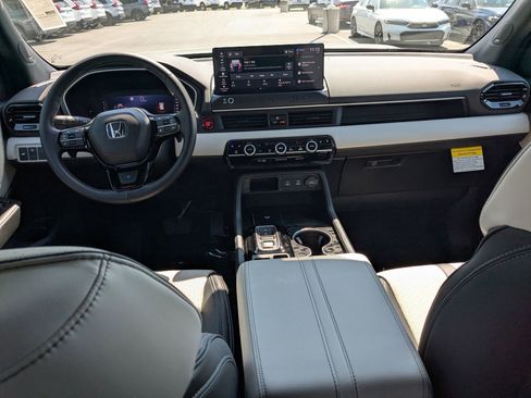 New 2026 Honda Passport TrailSport Elite image 15