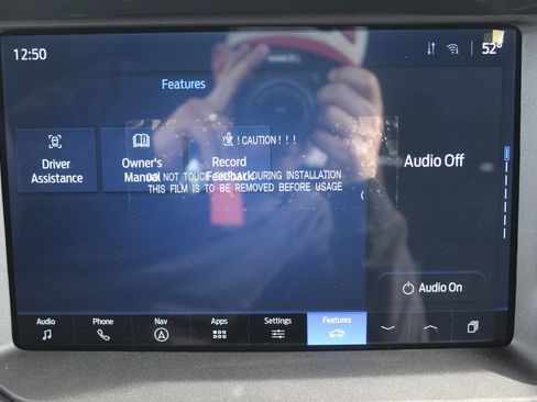 New 2025 Ford Bronco Big Bend AWD/4WD image 38