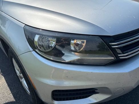 Used 2013 Volkswagen Tiguan S AWD/4WD image 12