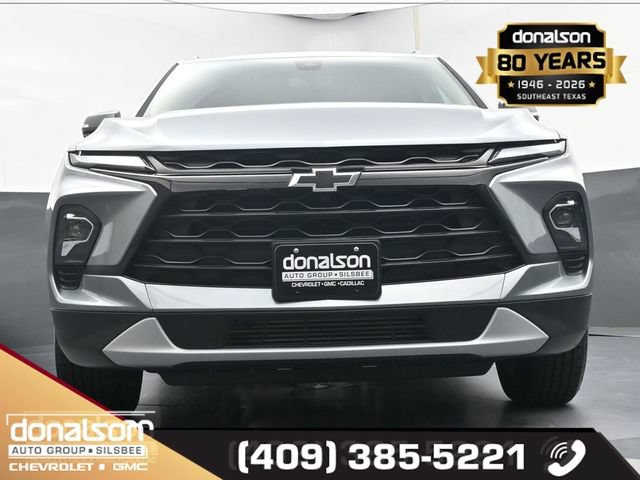 New 2026 Chevrolet Blazer LT w/ Sound & Technology Package FWD image 15