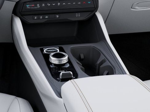 New 2026 Jeep Cherokee Limited AWD/4WD image 24