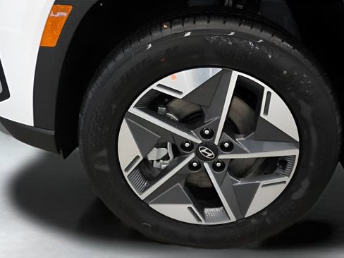 New 2026 Hyundai Tucson SEL image 5
