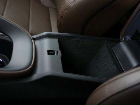 Used 2025 Porsche Macan Turbo Electric image 46