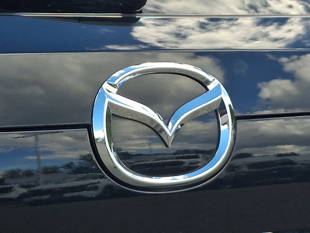 Used 2025 MAZDA CX-5 AWD 2.5 S w/ Premium Plus Pkg image 32