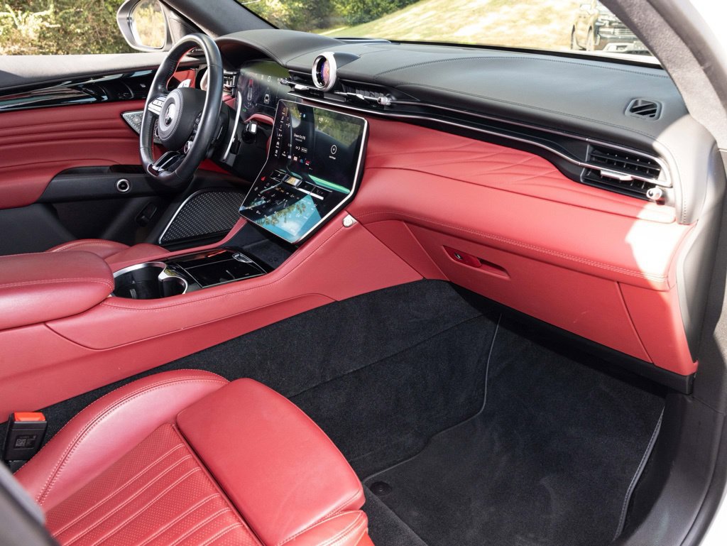 Used 2023 Maserati Grecale Modena AWD/4WD image 70