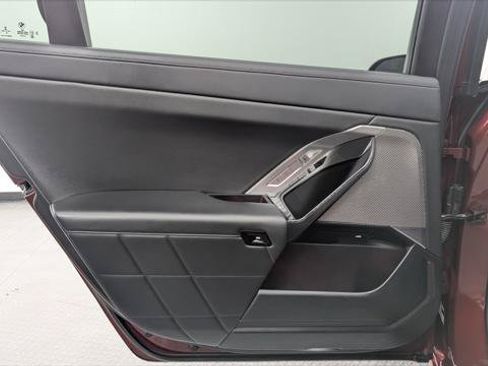 Used 2023 BMW 740i RWD image 17
