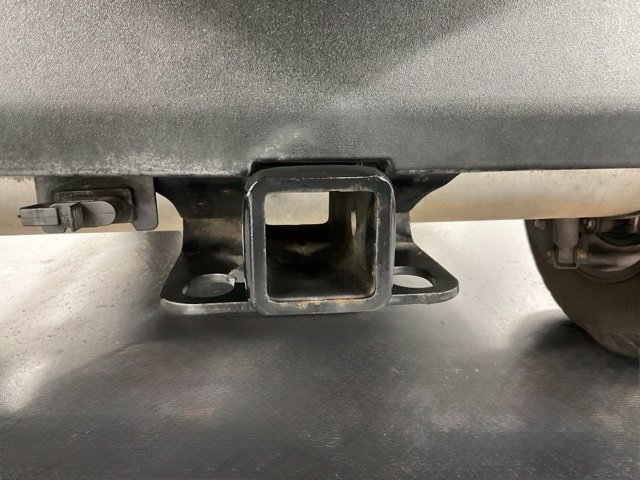Used 2018 Jeep Wrangler Unlimited Sport S AWD/4WD image 5