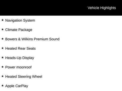 Used 2023 Volvo XC60 B5 Ultimate w/ Climate Package image 1