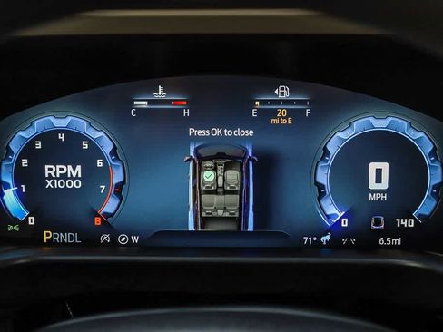 New 2025 Ford Bronco Sport Big Bend image 22