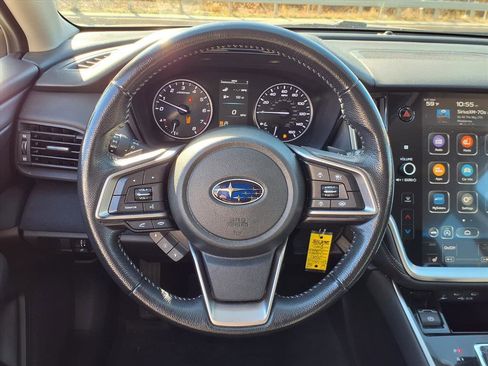 Used 2020 Subaru Outback Premium image 13