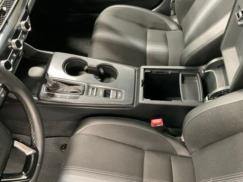Certified 2025 Honda Civic Sport image 21