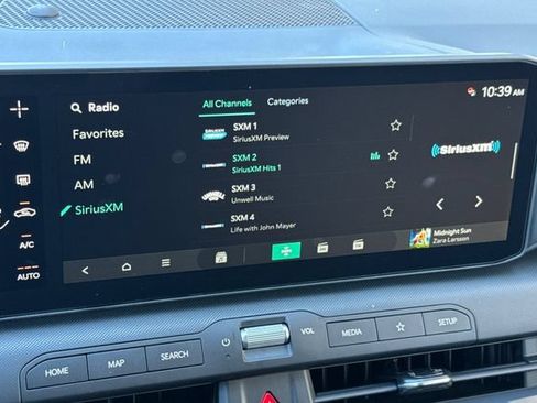 New 2026 Kia K4 EX FWD image 22