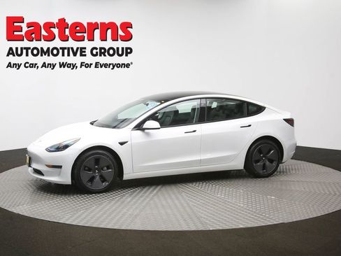 Used 2023 Tesla Model 3 Standard Range image 56