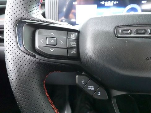 New 2026 Dodge Charger GT w/ Driver Convenience Group AWD/4WD image 12