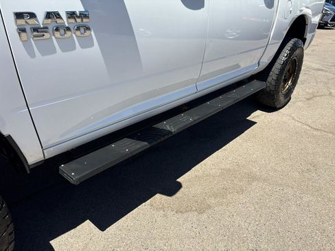 Used 2015 RAM 1500 Tradesman w/ Popular Equipment Group RWD image 6