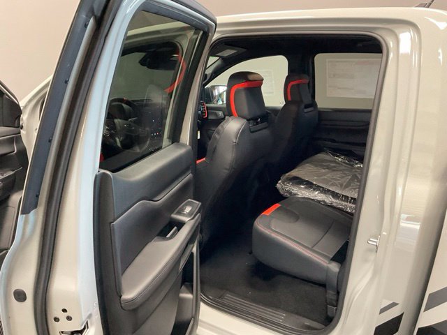New 2026 Ford Ranger Raptor AWD/4WD image 18