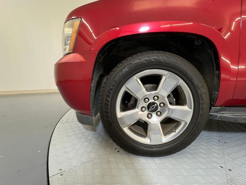 Used 2013 Chevrolet Tahoe LT w/ Texas Edition image 8
