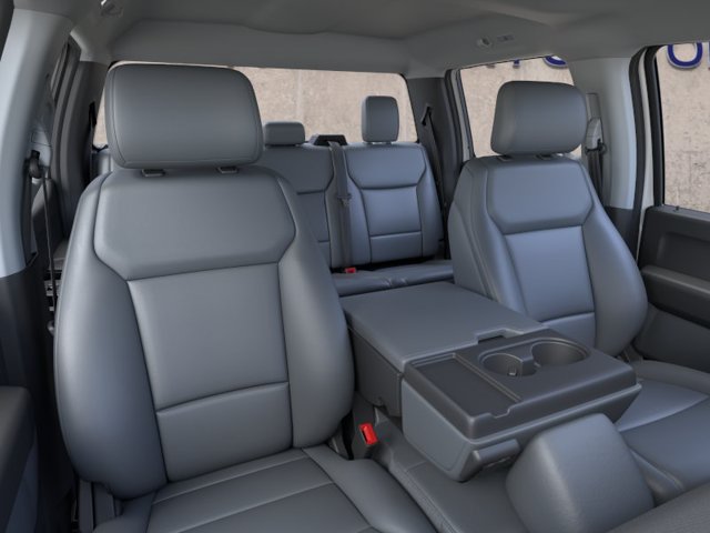 New 2026 Ford F150 XL RWD image 10