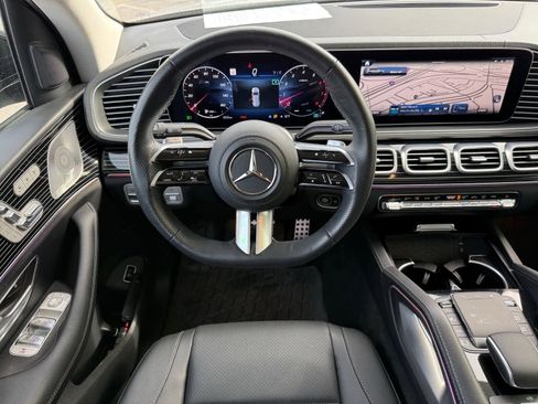 Certified 2025 Mercedes-Benz GLS 450 4MATIC image 14