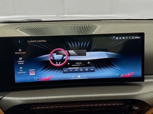 New 2026 BMW 330i xDrive Sedan w/ Convenience Package image 16