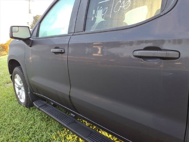 Used 2022 Chevrolet Silverado 1500 Custom AWD/4WD image 9