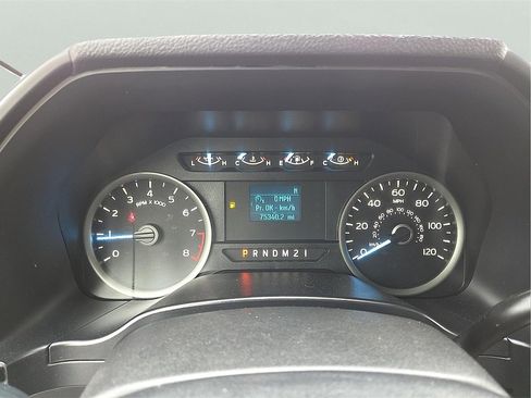 Used 2019 Ford F150 XLT image 18