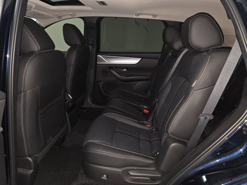 Used 2024 MAZDA CX-90 3.3 Turbo w/ Preferred Package image 14