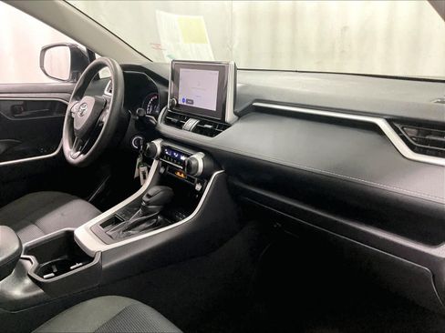 Certified 2024 Toyota RAV4 LE image 14