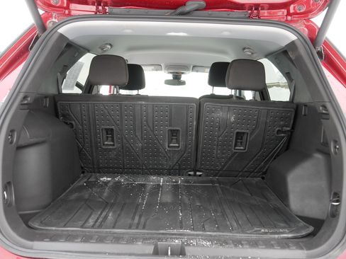 Used 2024 Chevrolet Equinox LT w/ LPO, Floor Liner Package image 18