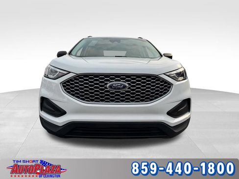 Used 2023 Ford Edge SE AWD/4WD image 7