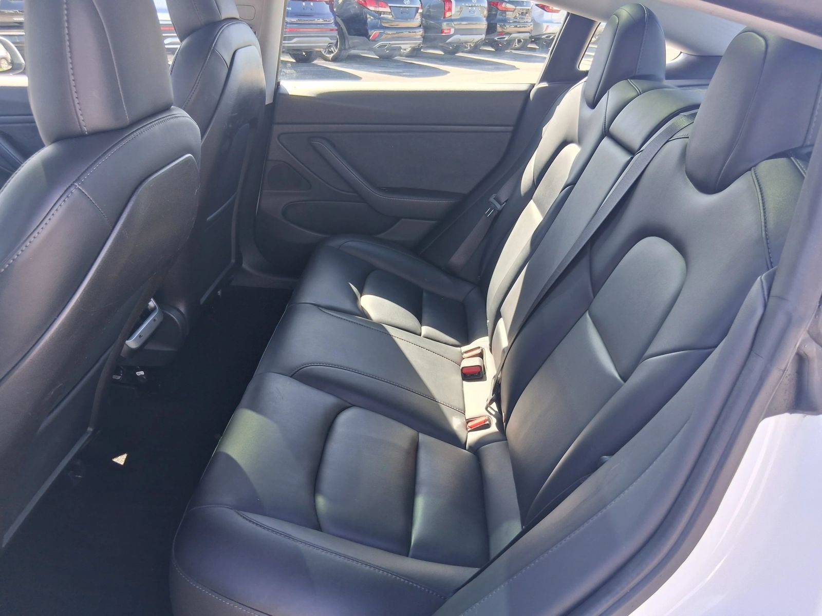 Used 2020 Tesla Model 3 Long Range AWD/4WD image 13